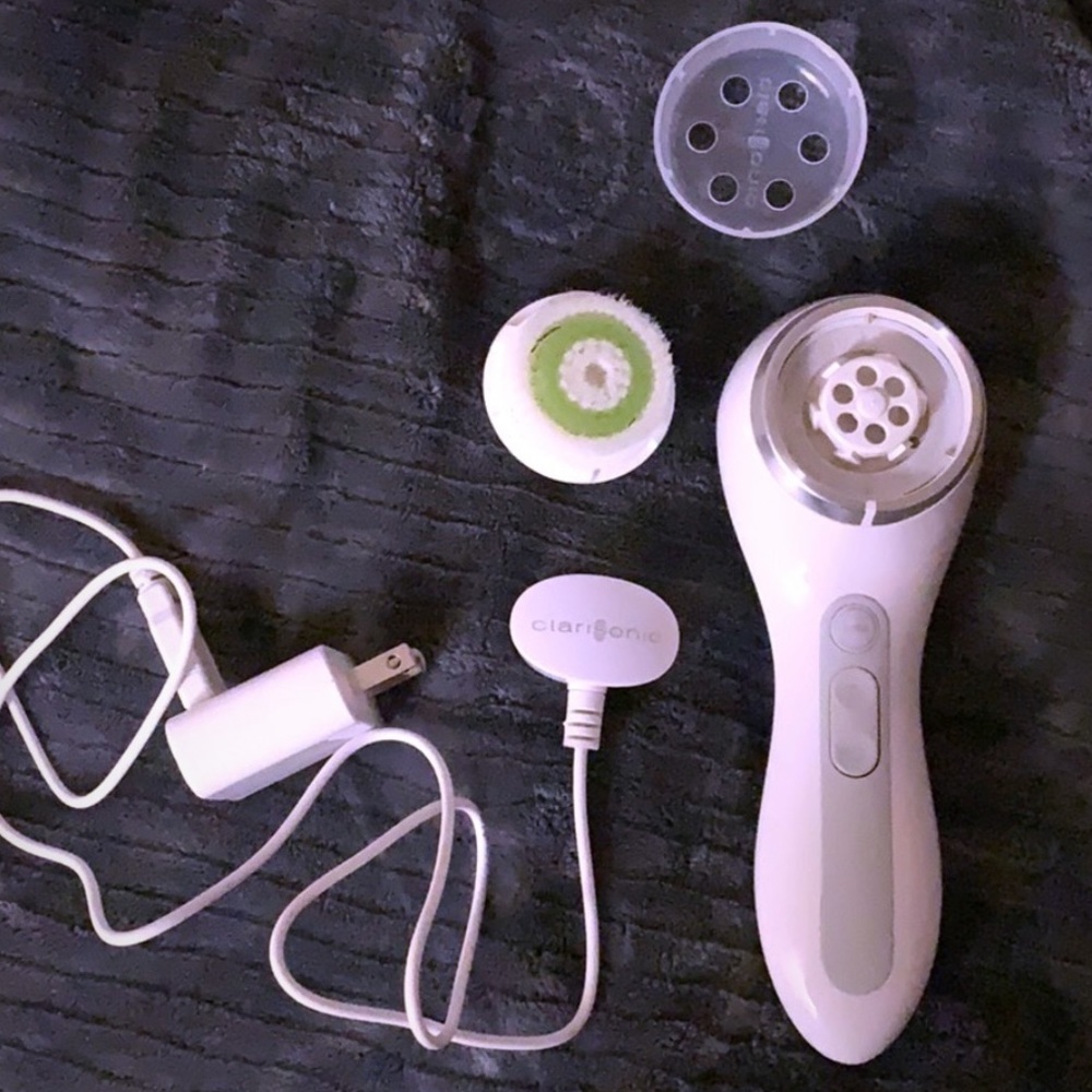 Clarisonic smart profile